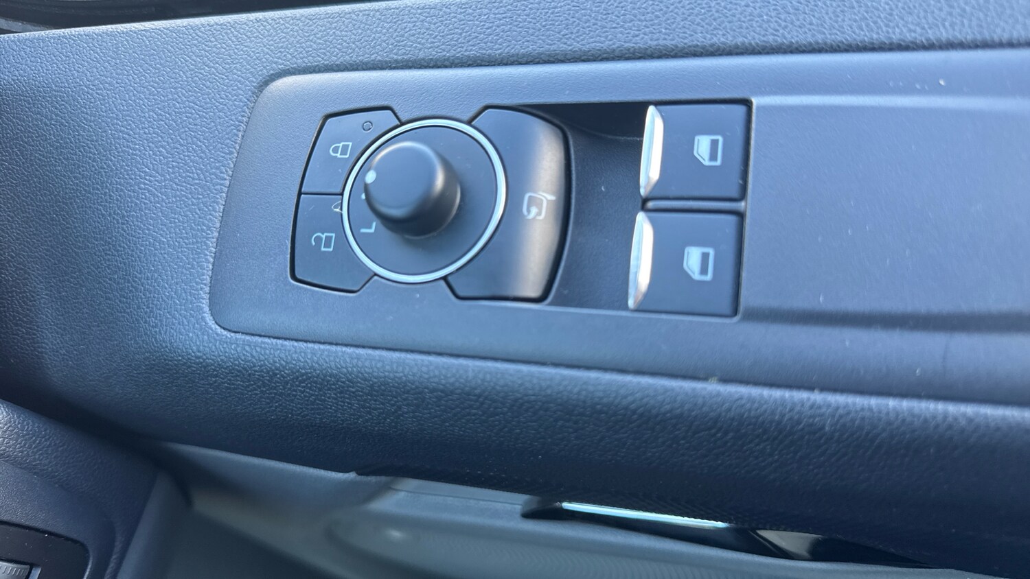 Used Ford Transit Custom 2025 for sale - 76444320: Photo 33