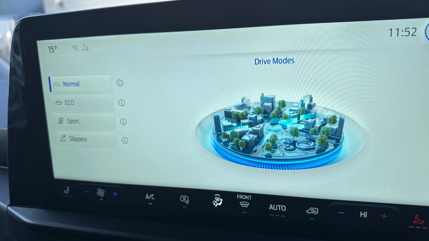 Used Ford Transit Custom 2025 for sale - 76444320: Photo 35