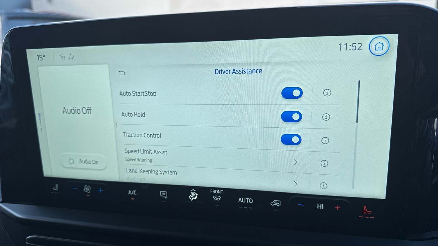 Used Ford Transit Custom 2025 for sale - 76444320: Photo 36