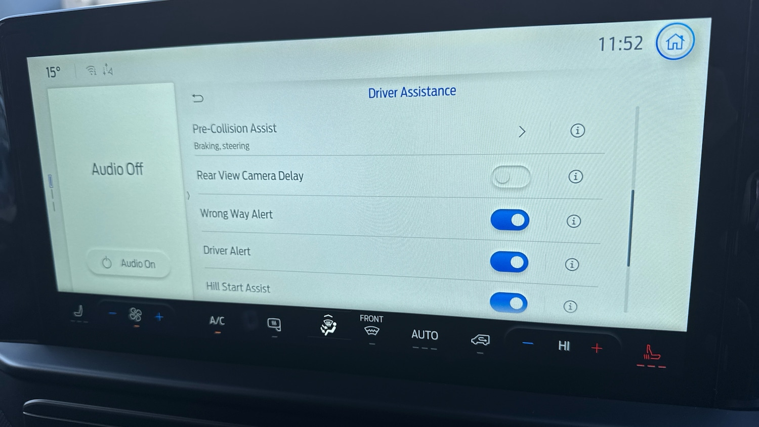 Used Ford Transit Custom 2025 for sale - 76444320: Photo 37