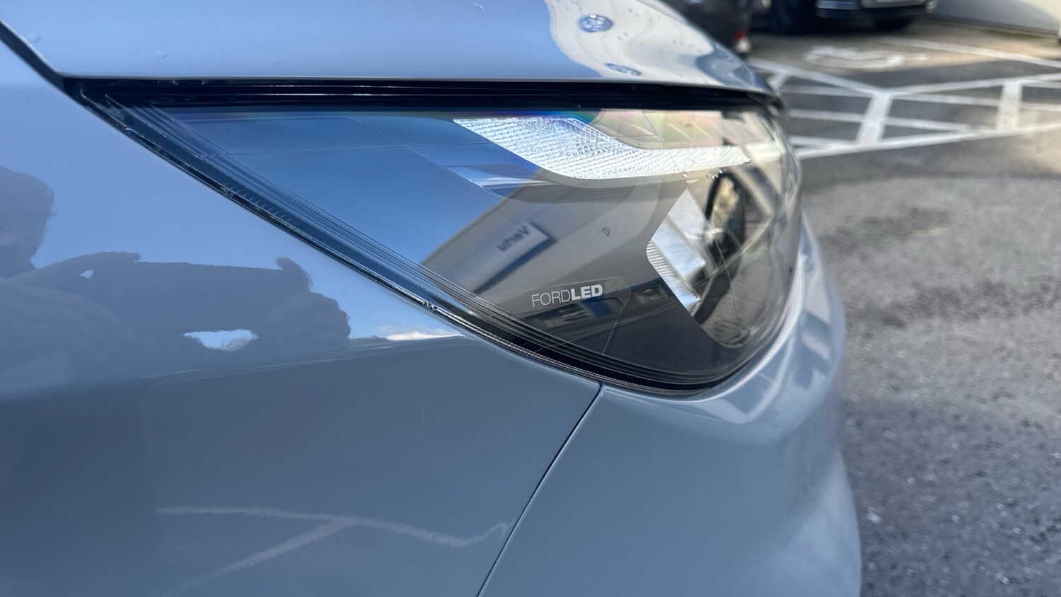 Used Ford Transit Custom 2025 for sale - 76444320: Photo 39