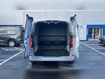 Used Ford Transit Custom 2025 for sale - 76444320: Photo