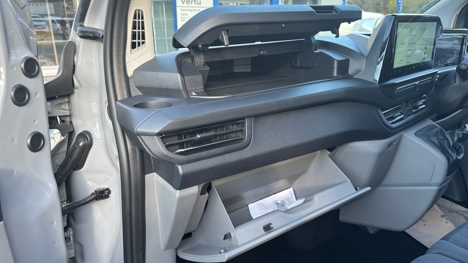 Used Ford Transit Custom 2025 for sale - 76444320: Photo 43