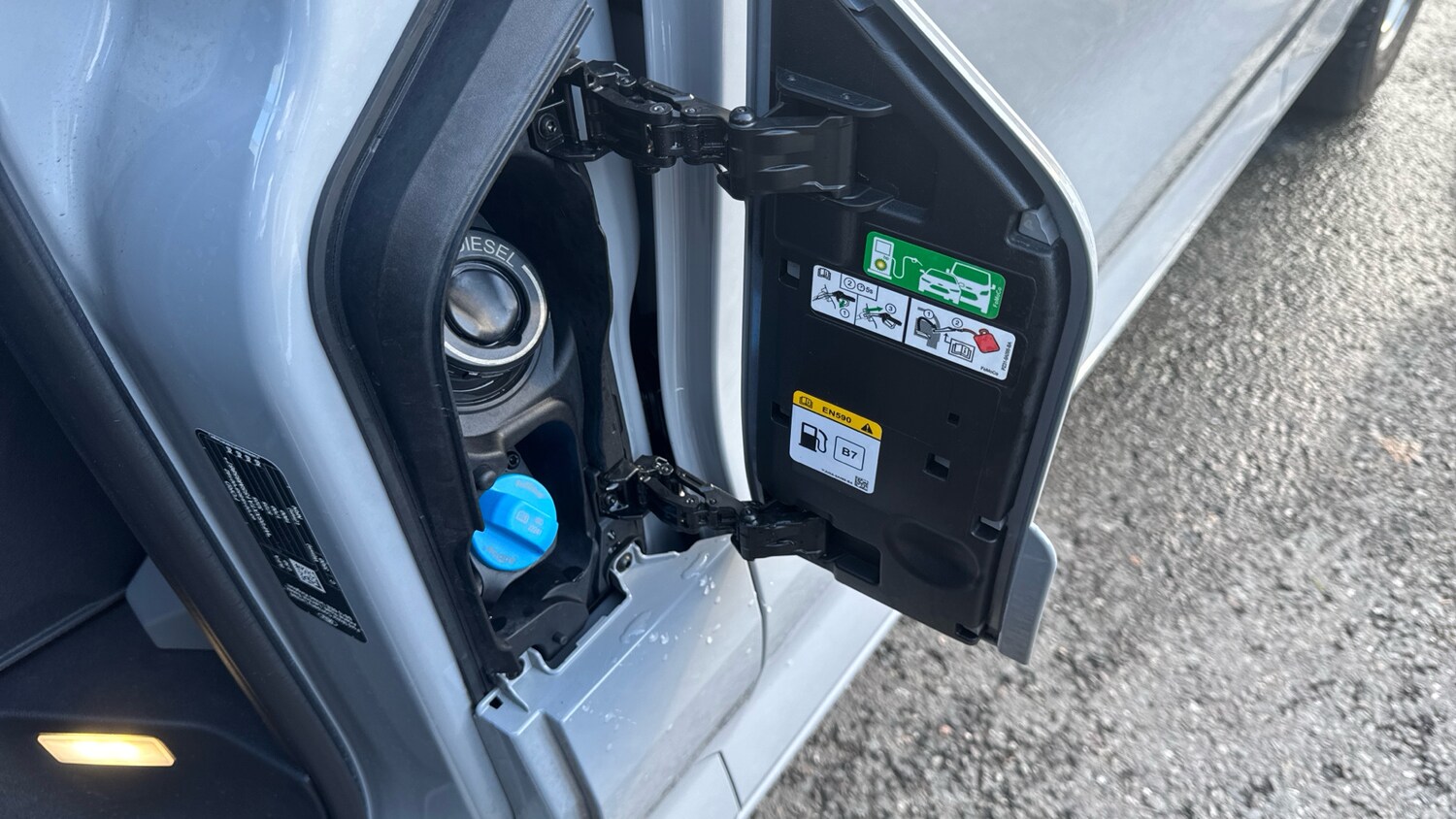 Used Ford Transit Custom 2025 for sale - 76444320: Photo 45