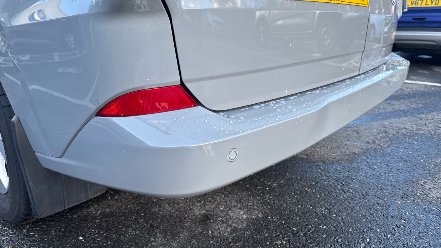 Used Ford Transit Custom 2025 for sale - 76444320: Photo 47