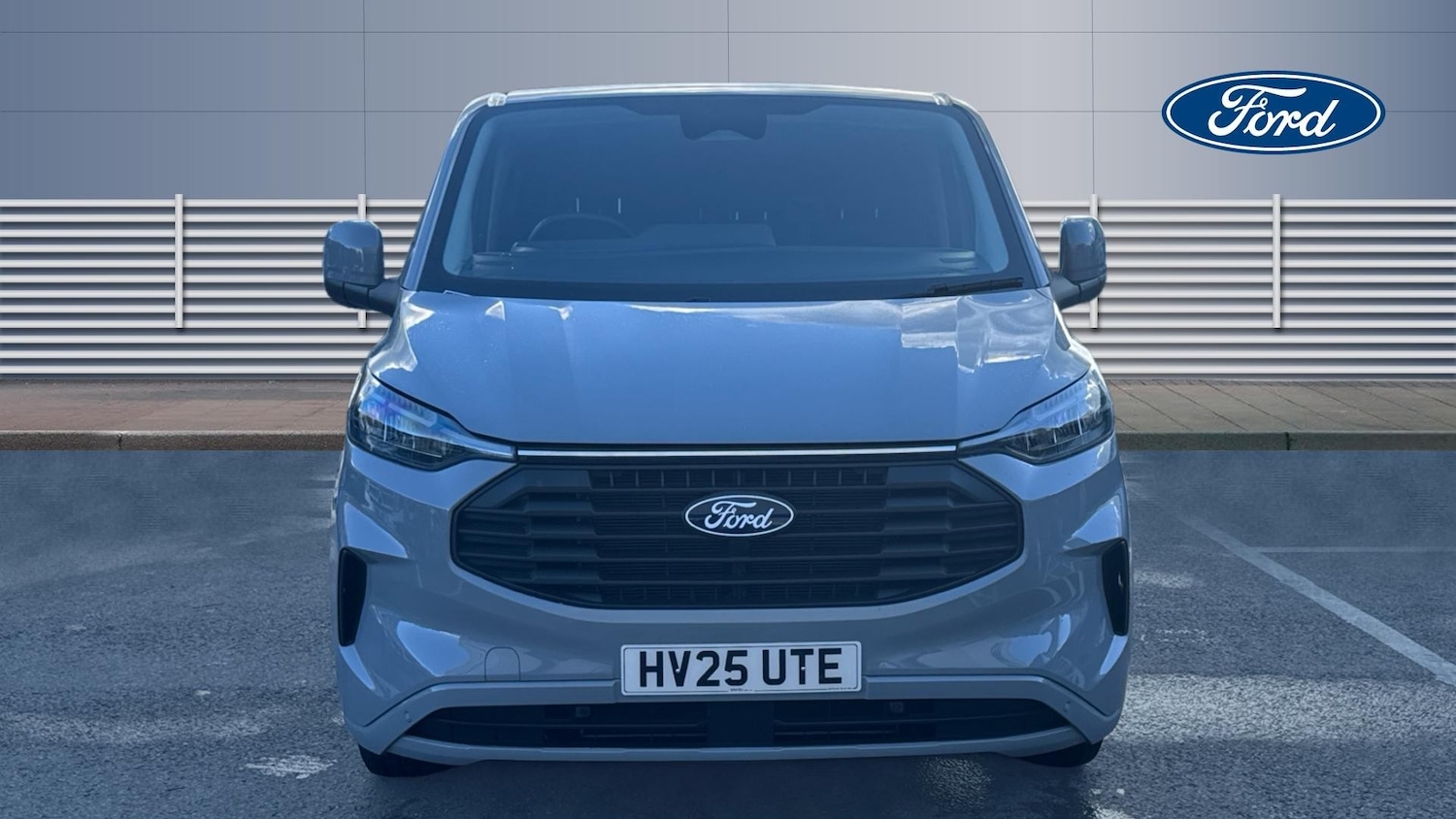 Used Ford Transit Custom 2025 for sale - 76444320: Photo 8