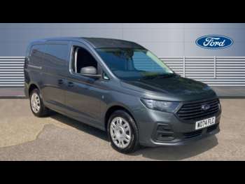 Used Ford Transit Connect 2025 for sale - 74961362: Photo