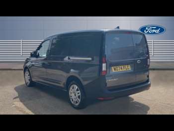 Used Ford Transit Connect 2025 for sale - 74961362: Photo