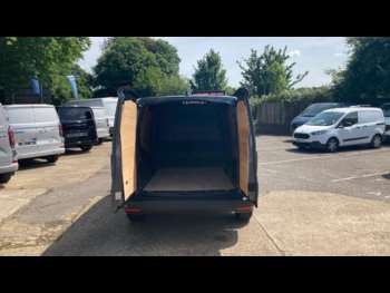 Used Ford Transit Connect 2025 for sale - 74961362: Photo