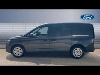 Used Ford Transit Connect 2025 for sale - 74961362: Photo