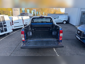 Used Ford Ranger 2020 for sale - 78708741: Photo