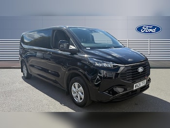 Used Ford Transit Custom 2026 for sale - 79487069: Photo