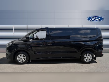 Used Ford Transit Custom 2026 for sale - 79487069: Photo