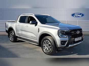 Used Ford Ranger 2024 for sale - 78390243: Photo