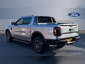 Used Ford Ranger 2024 for sale - 78390243: Photo