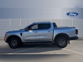 Used Ford Ranger 2024 for sale - 78390243: Photo