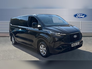 Used Ford Transit Custom 2026 for sale - 79623999: Photo