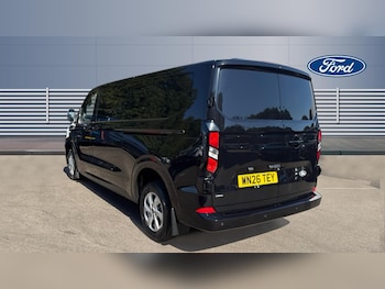 Used Ford Transit Custom 2026 for sale - 79623999: Photo