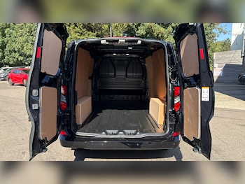 Used Ford Transit Custom 2026 for sale - 79623999: Photo