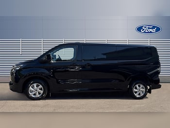 Used Ford Transit Custom 2026 for sale - 79623999: Photo