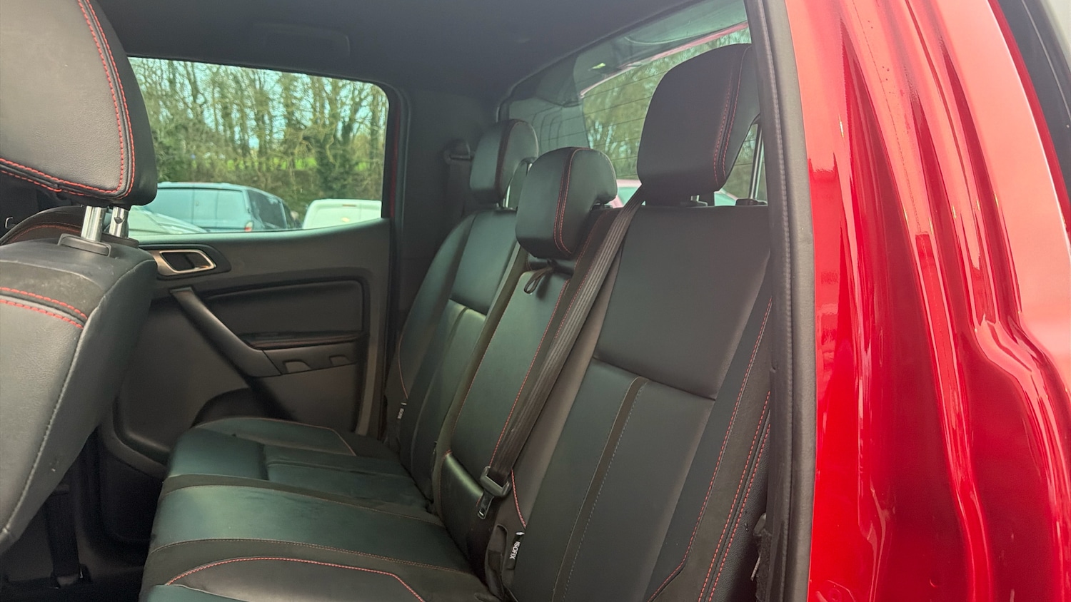 Used Ford Ranger 2022 for sale - 77917108: Photo 14