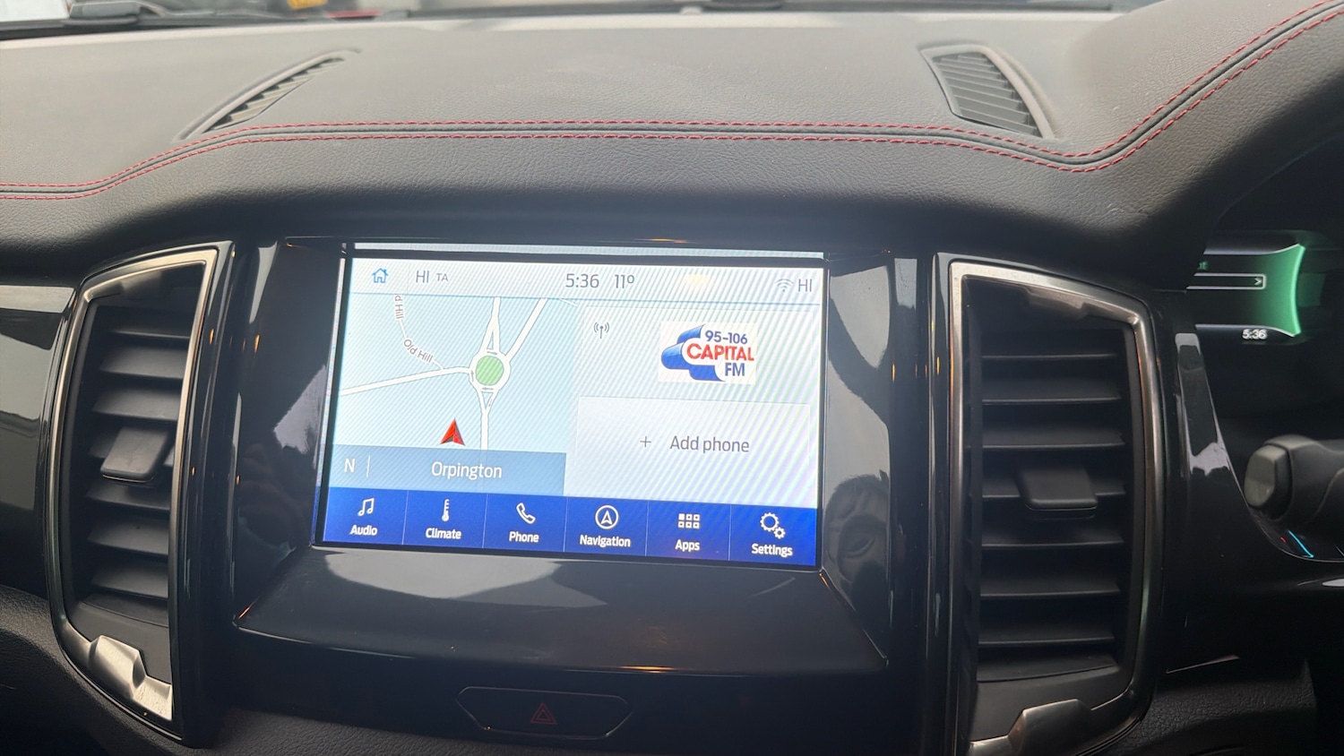 Used Ford Ranger 2022 for sale - 77917108: Photo 15