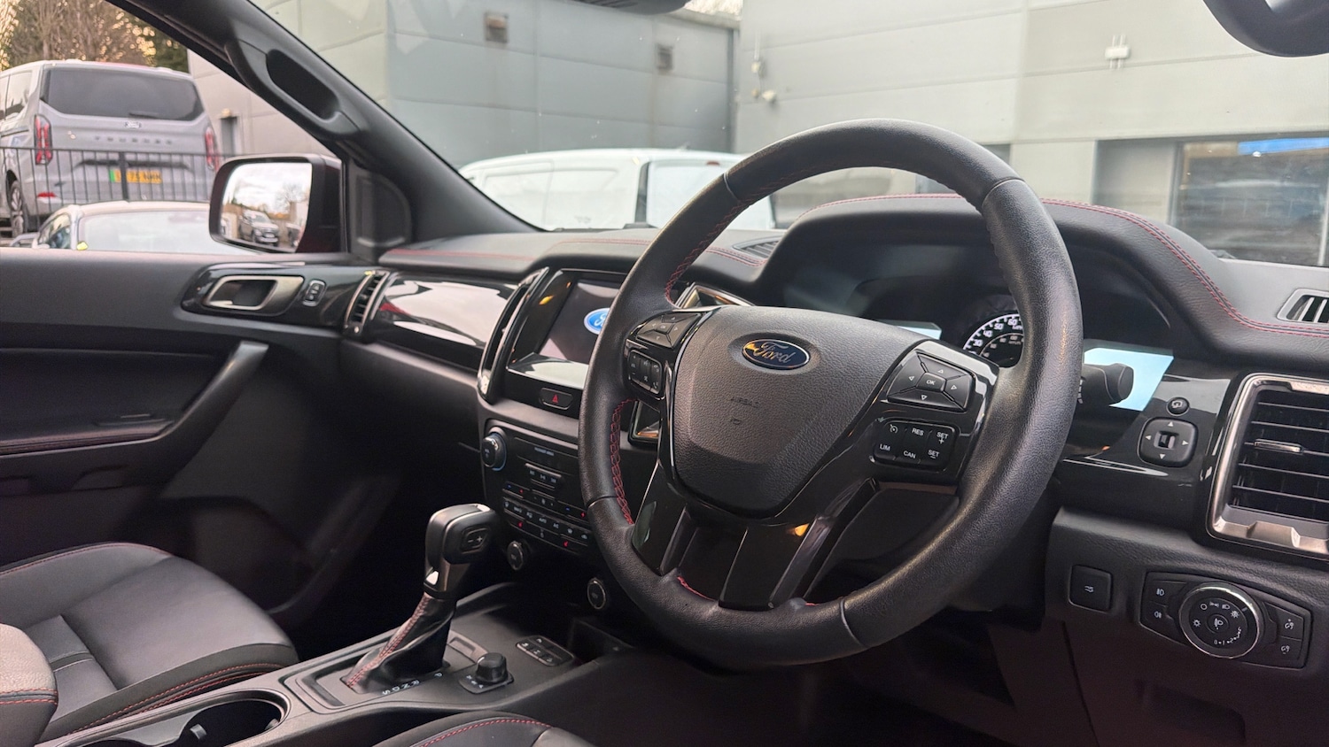 Used Ford Ranger 2022 for sale - 77917108: Photo 16