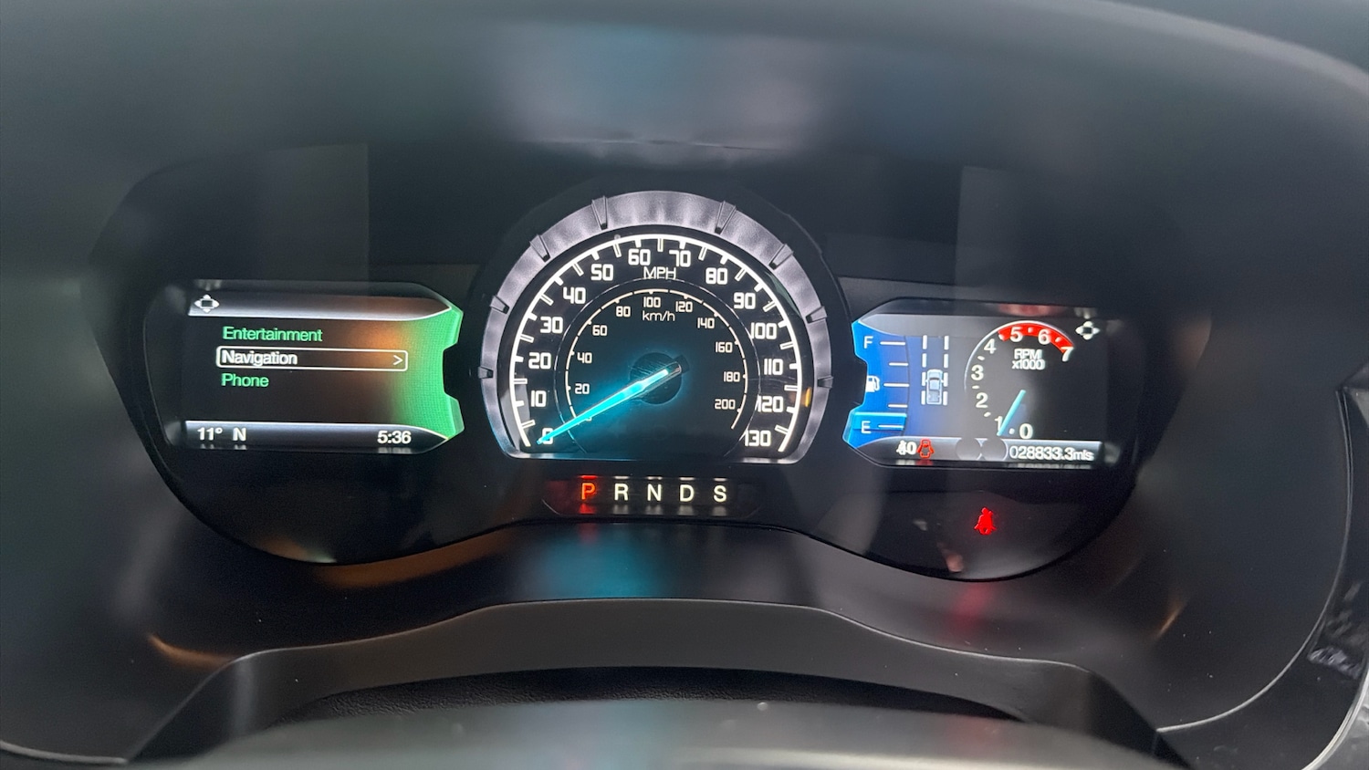 Used Ford Ranger 2022 for sale - 77917108: Photo 19