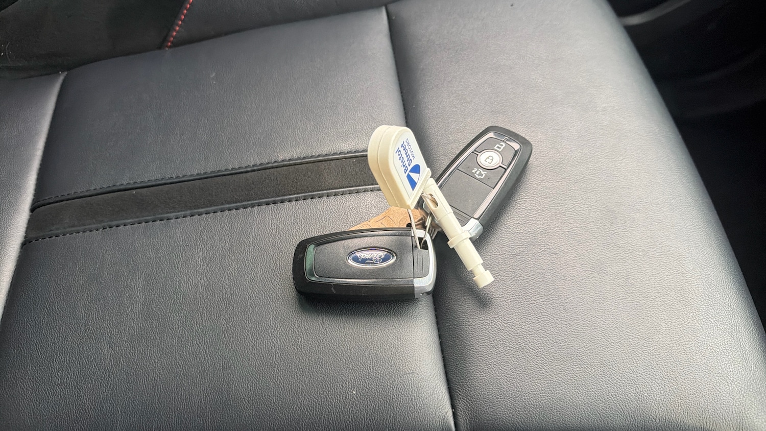 Used Ford Ranger 2022 for sale - 77917108: Photo 20