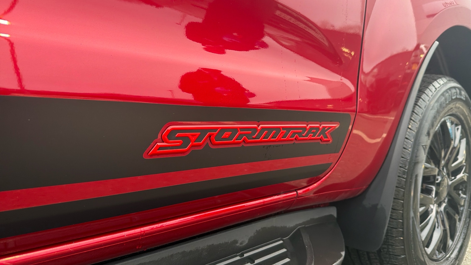 Used Ford Ranger 2022 for sale - 77917108: Photo 26