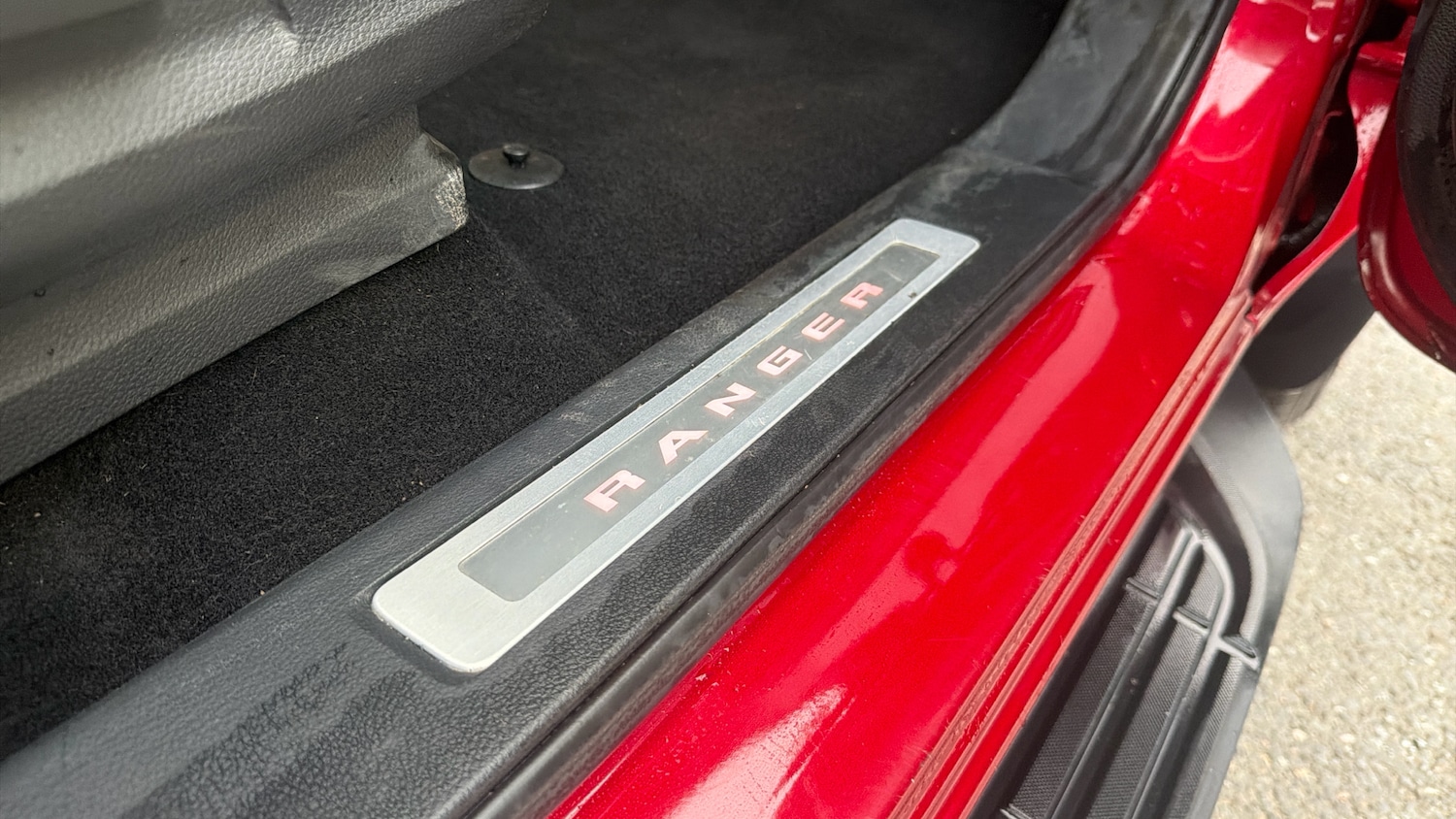 Used Ford Ranger 2022 for sale - 77917108: Photo 27