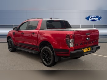 Used Ford Ranger 2022 for sale - 77917108: Photo