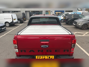 Used Ford Ranger 2022 for sale - 77917108: Photo