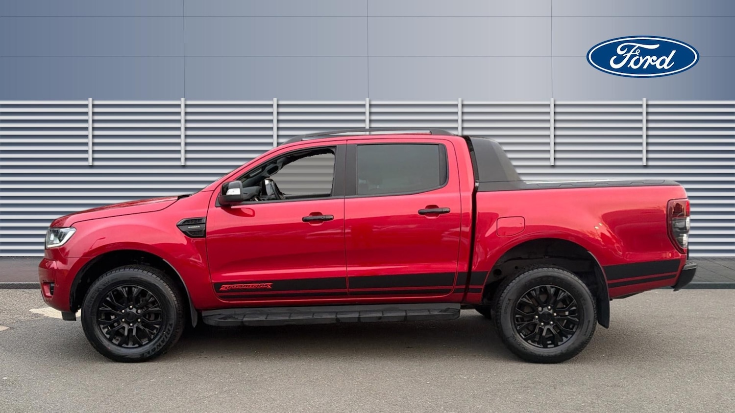 Used Ford Ranger 2022 for sale - 77917108: Photo 4