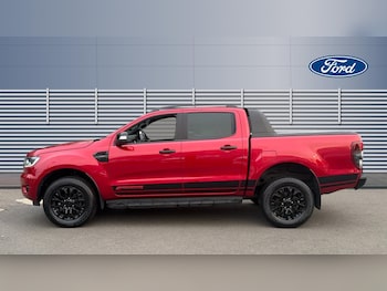 Used Ford Ranger 2022 for sale - 77917108: Photo