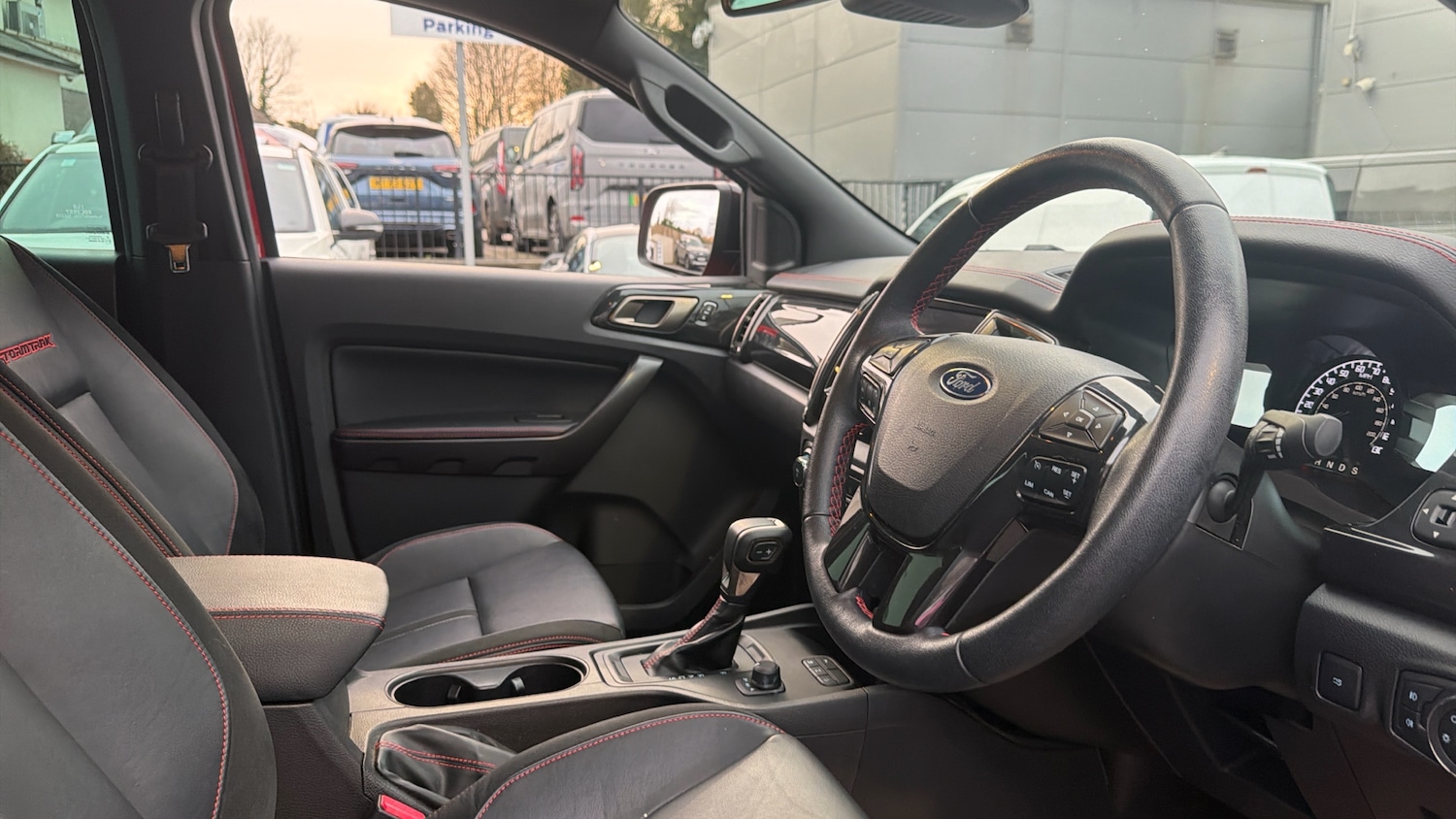 Used Ford Ranger 2022 for sale - 77917108: Photo 6