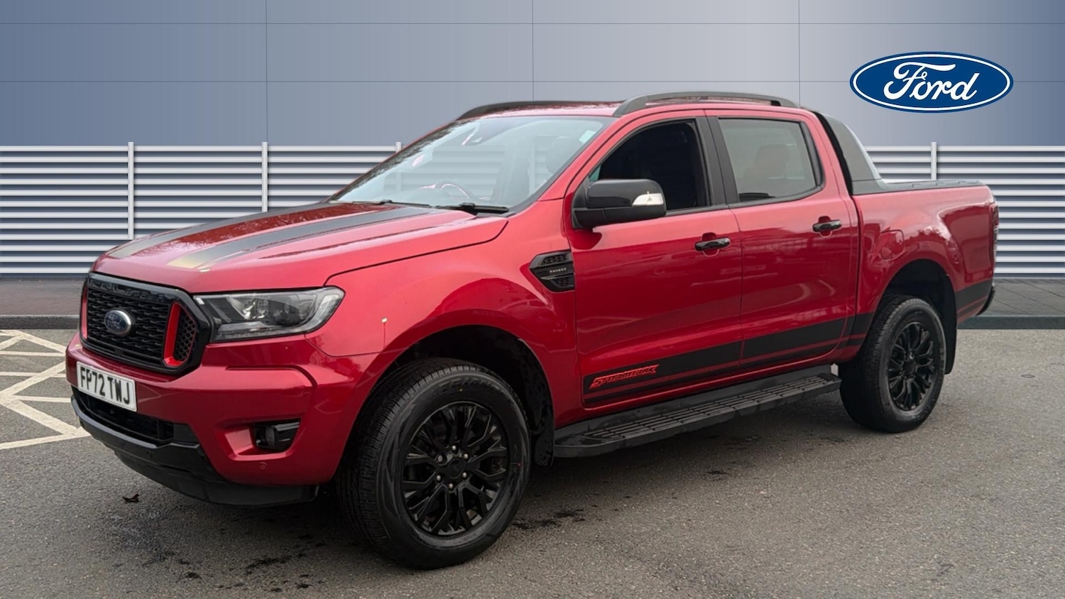 Used Ford Ranger 2022 for sale - 77917108: Photo 7