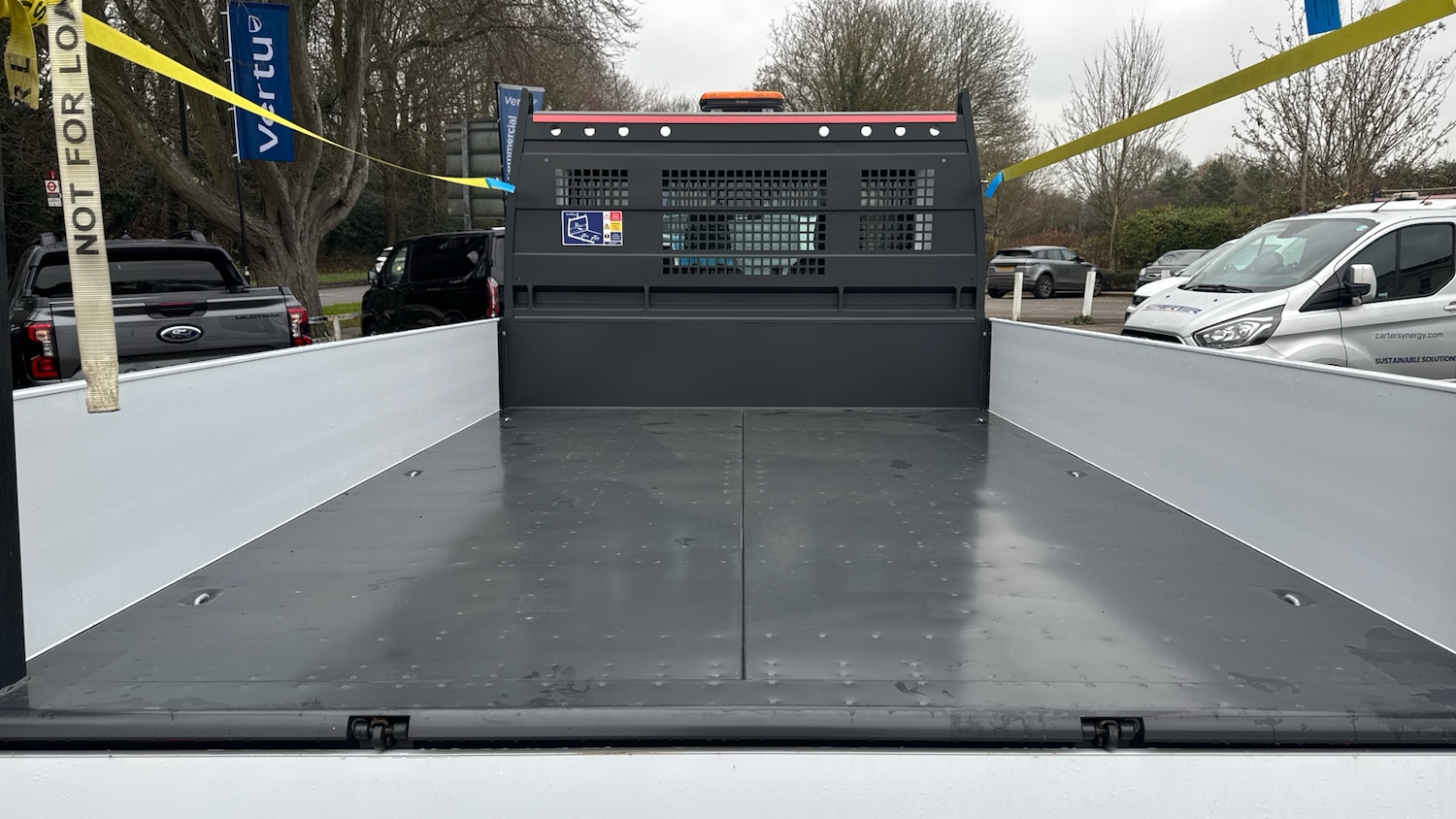 Used Ford Transit 2024 for sale - 77044605: Photo 12