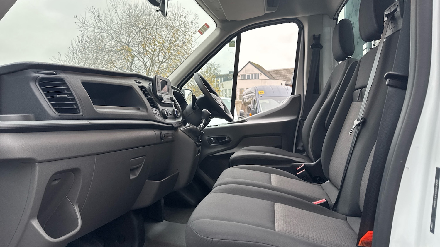 Used Ford Transit 2024 for sale - 77044605: Photo 13