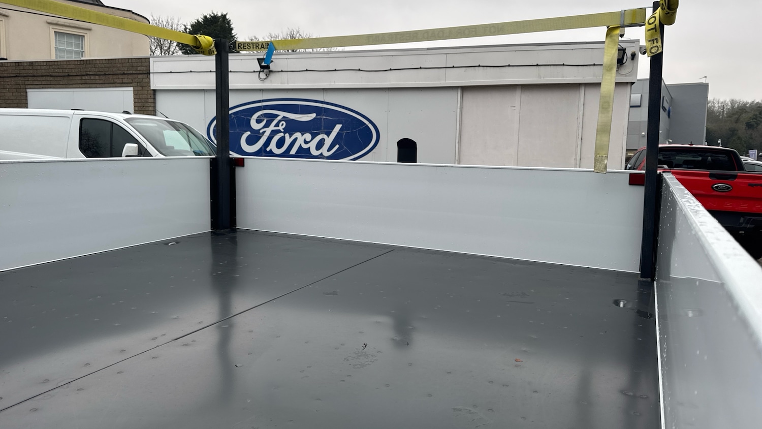 Used Ford Transit 2024 for sale - 77044605: Photo 14