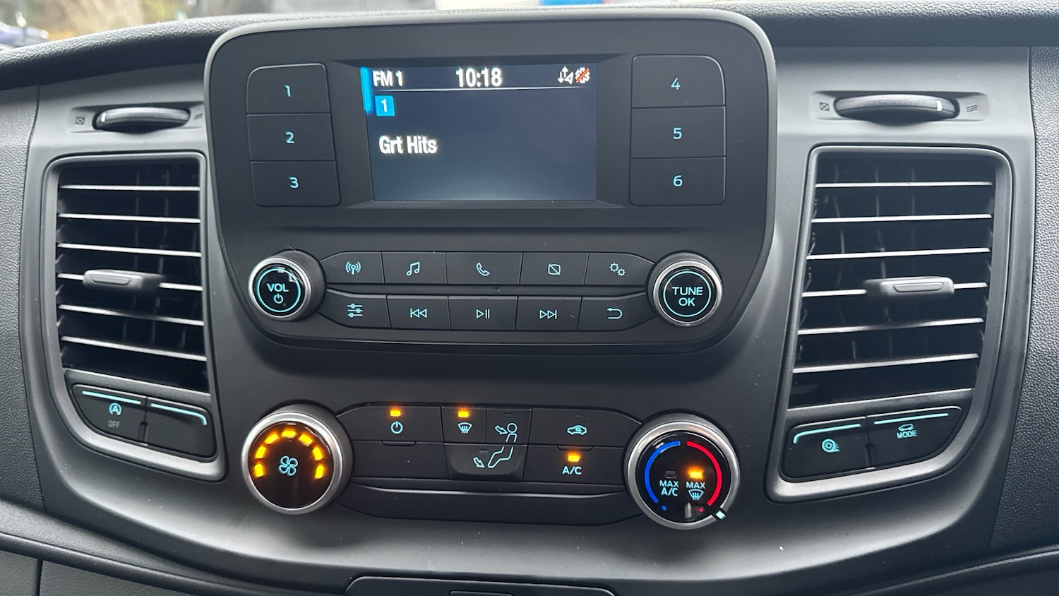 Used Ford Transit 2024 for sale - 77044605: Photo 15