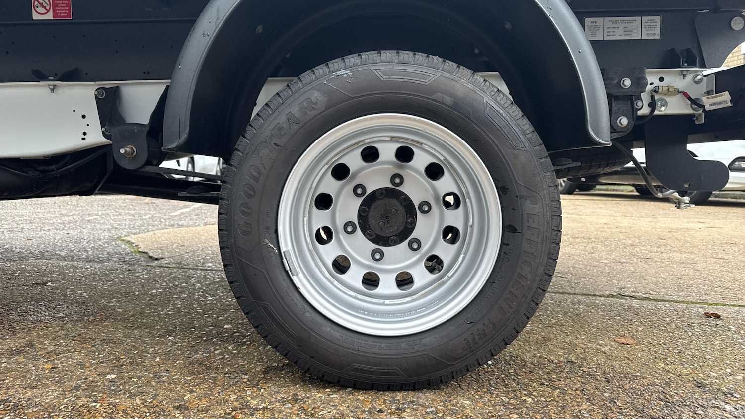 Used Ford Transit 2024 for sale - 77044605: Photo 17