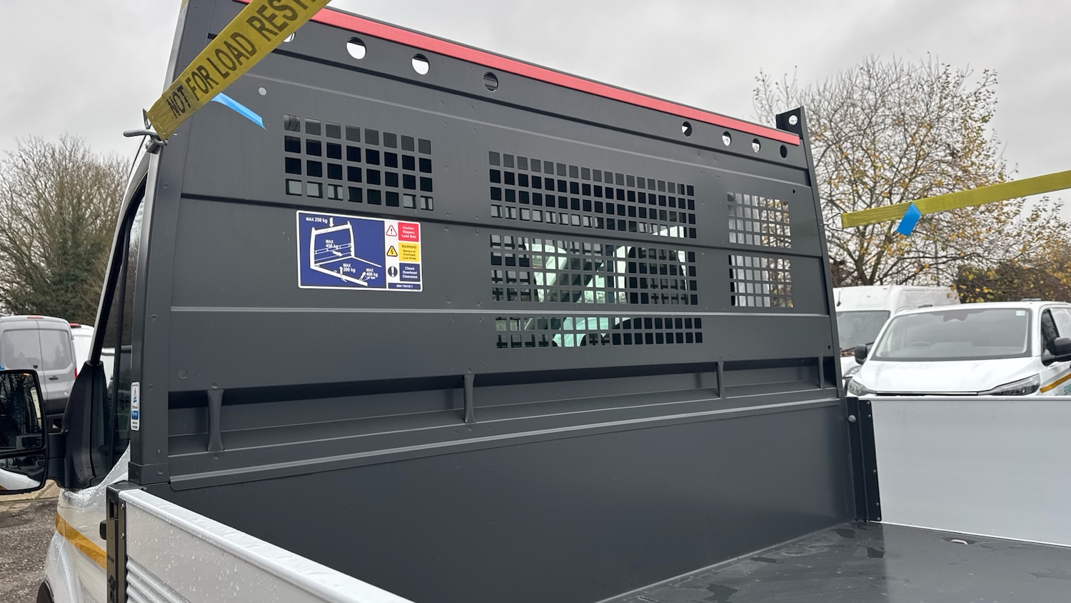 Used Ford Transit 2024 for sale - 77044605: Photo 18