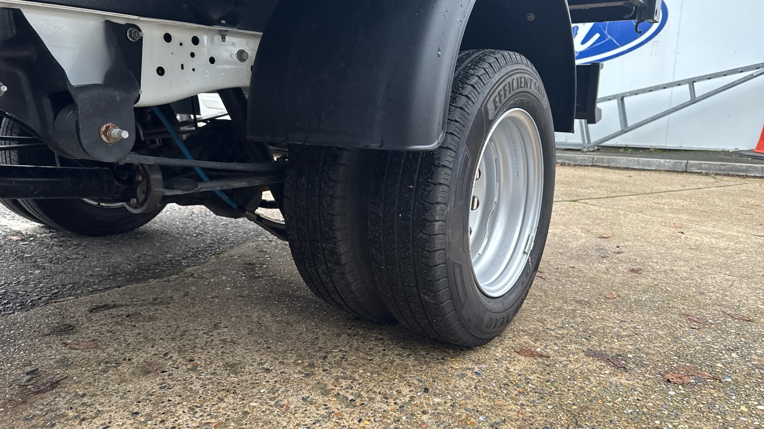 Used Ford Transit 2024 for sale - 77044605: Photo 21