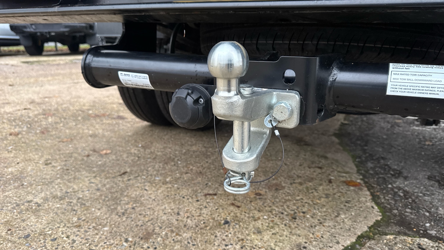 Used Ford Transit 2024 for sale - 77044605: Photo 23