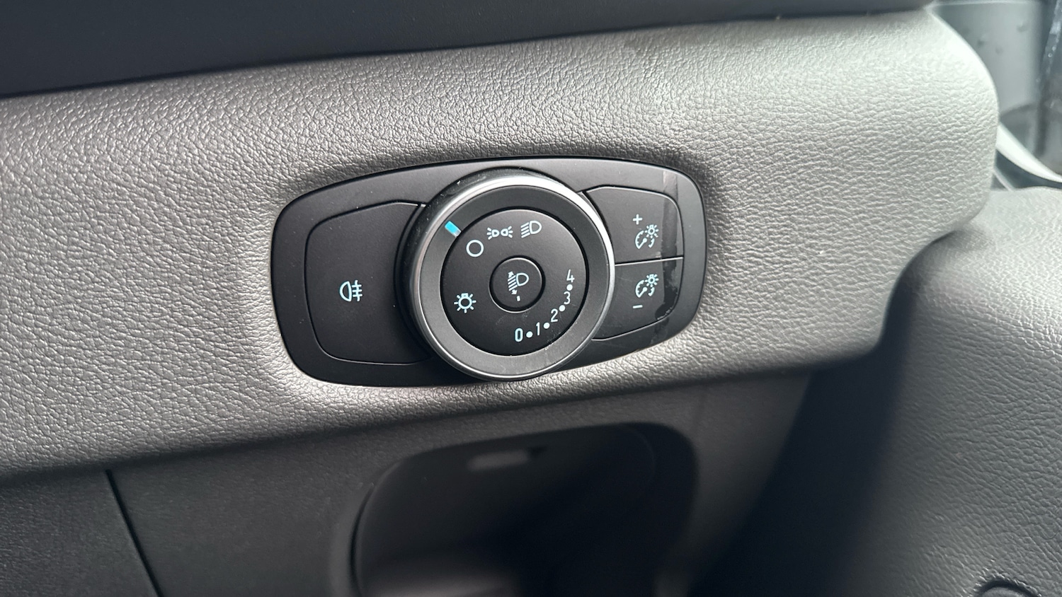 Used Ford Transit 2024 for sale - 77044605: Photo 30