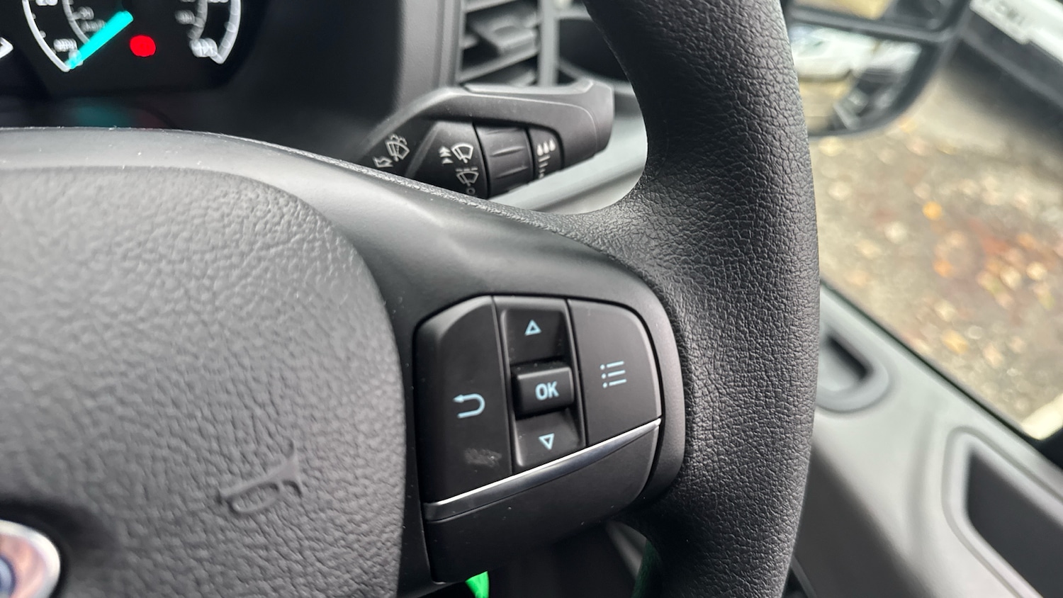 Used Ford Transit 2024 for sale - 77044605: Photo 32