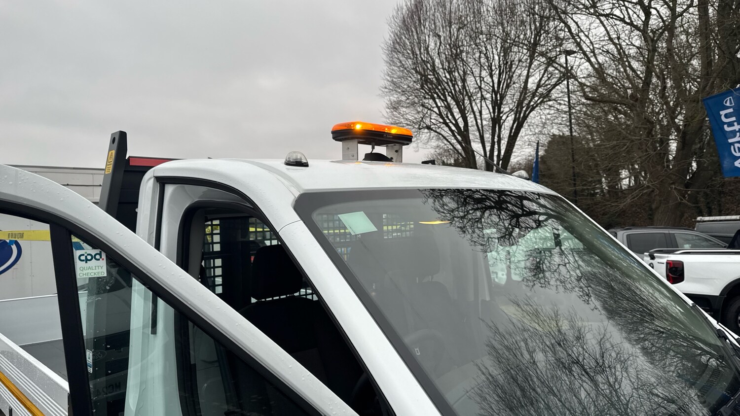 Used Ford Transit 2024 for sale - 77044605: Photo 34