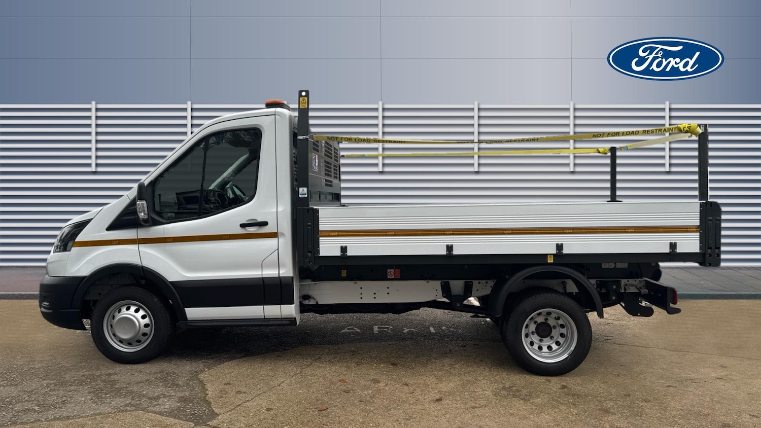 Used Ford Transit 2024 for sale - 77044605: Photo 4