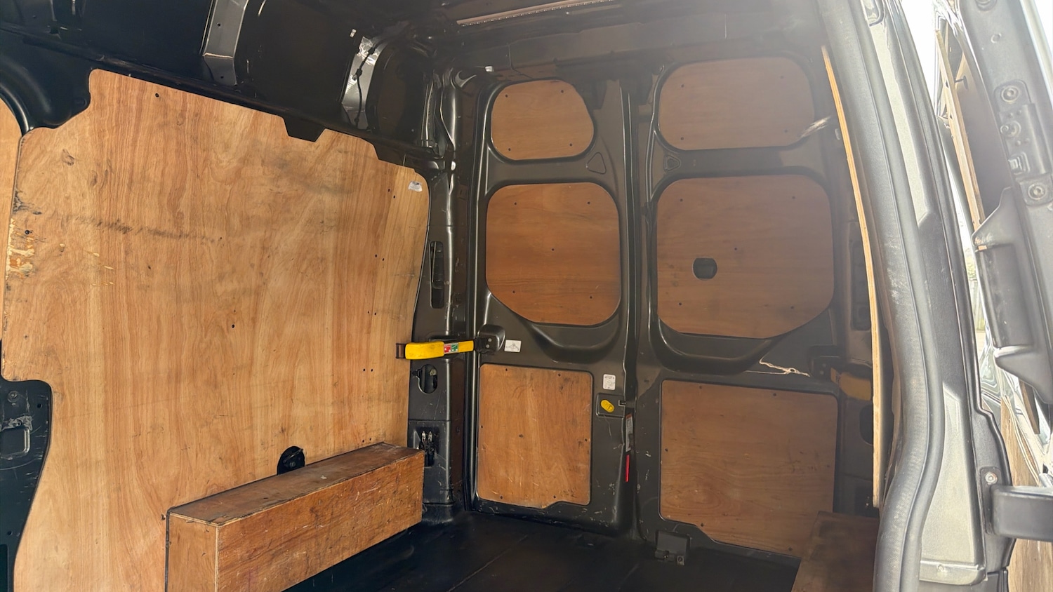 Used Ford Transit Custom 2023 for sale - 77973892: Photo 14